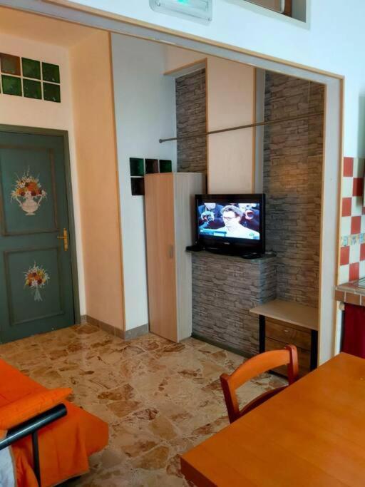 Casa Vacanza "Il Cortiletto" Sciacca Exterior foto